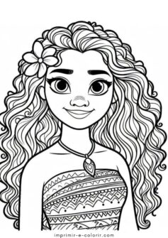 Moana