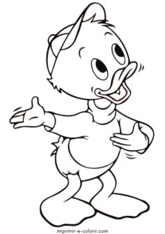 Huguinho, Zezinho ou Luisinho