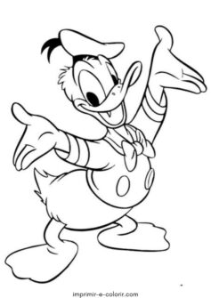 Pato Donald