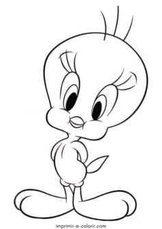 Tweety (Piu-Piu)