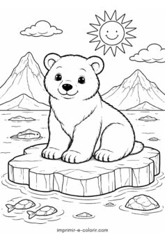 Urso Polar