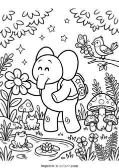 Elly (Pocoyo)