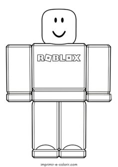 Noob do Roblox