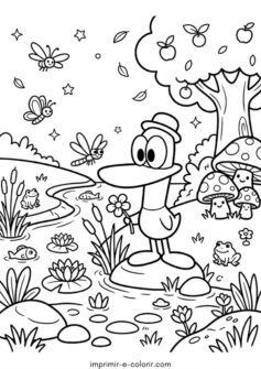 Pato (Pocoyo)
