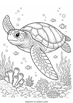 Tartaruga marinha