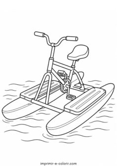 Pedalinho